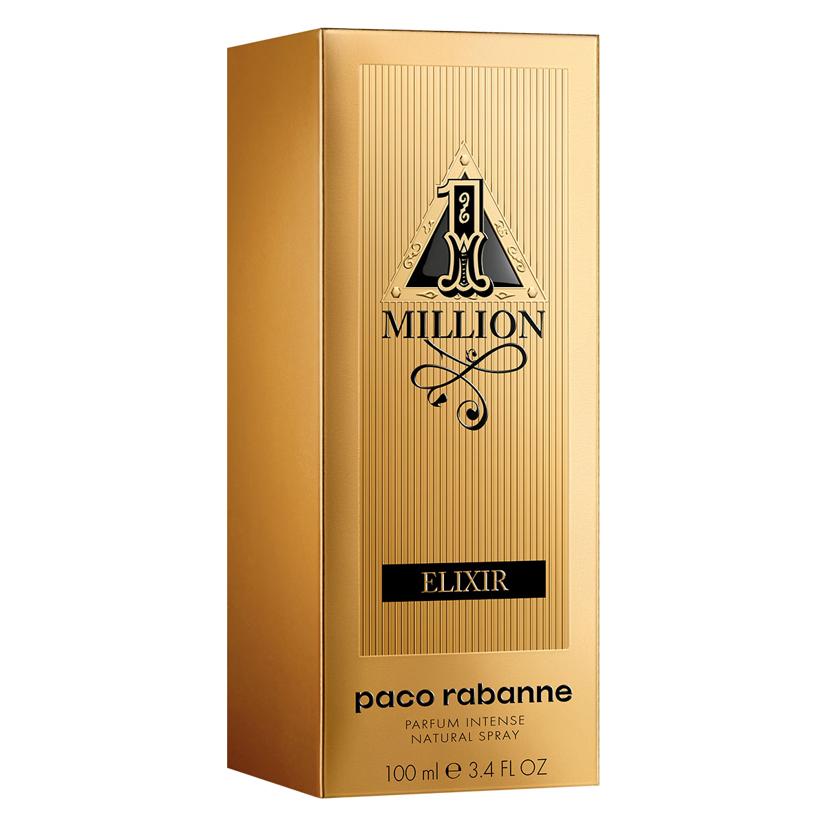 1  MILLION ELIXIR EAU DE PARFUM